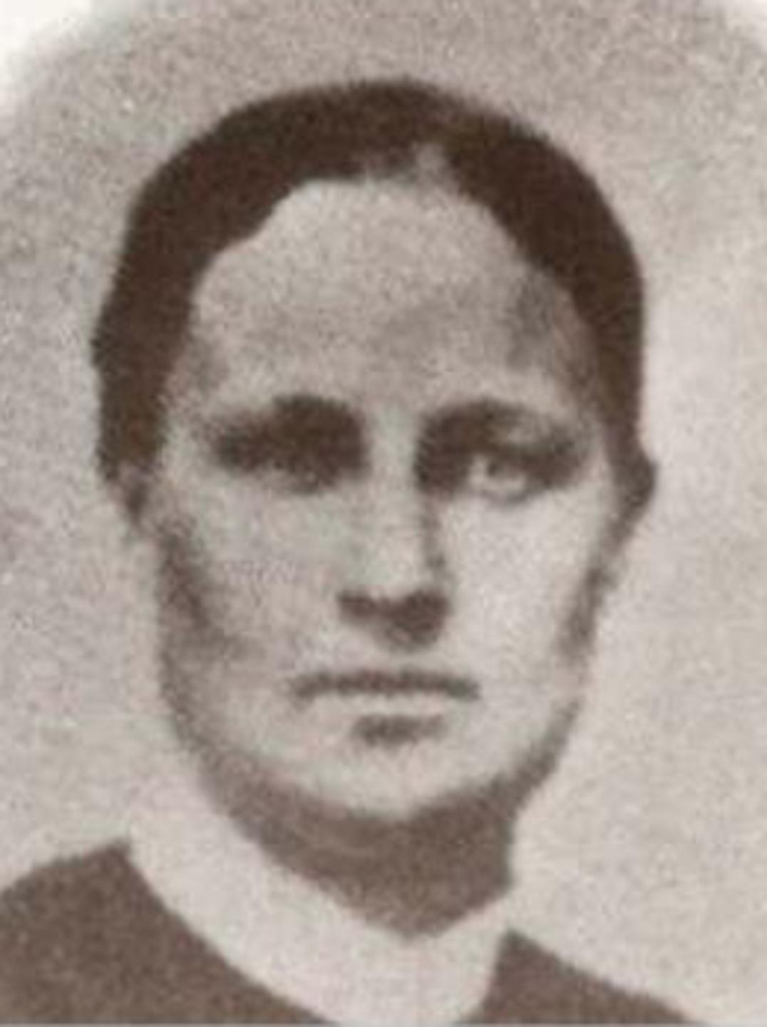 Harriet Moore (1840 - 1894) Profile